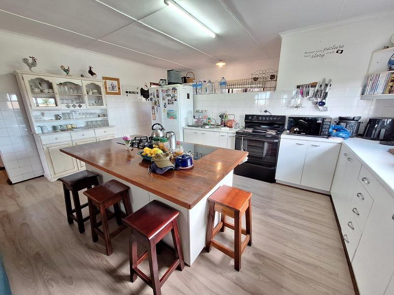 4 Bedroom Property for Sale in George Rural Western Cape